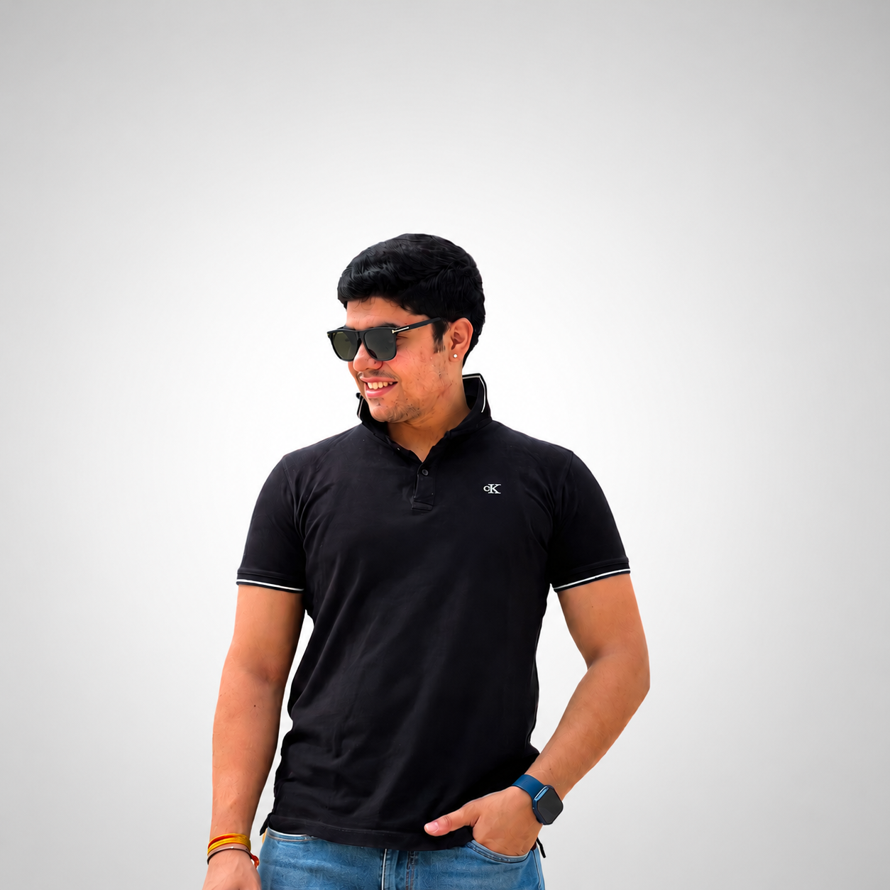 Yuvraj Singh Chauhan